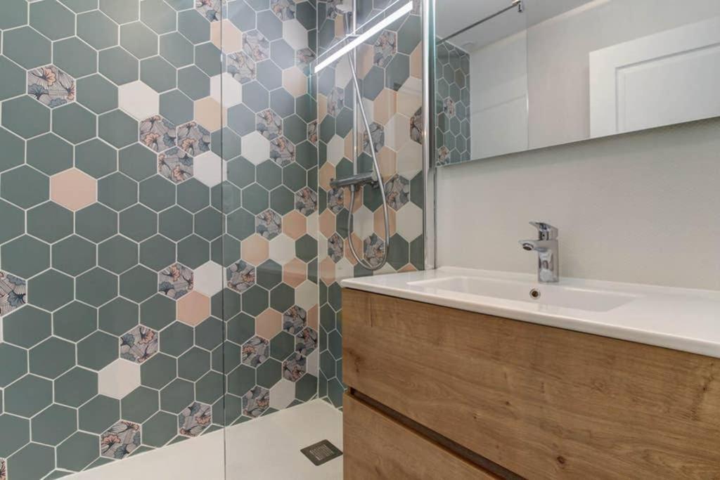Studio Le Petit Prince - Topdestination Dijon - Centre Ville - Classe 3 Etoiles Εξωτερικό φωτογραφία