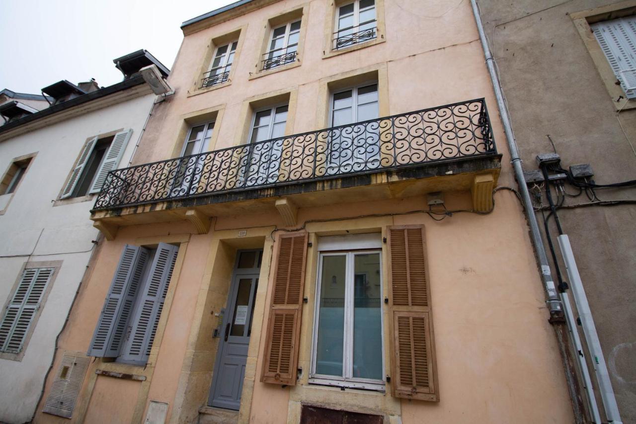 Studio Le Petit Prince - Topdestination Dijon - Centre Ville - Classe 3 Etoiles Εξωτερικό φωτογραφία