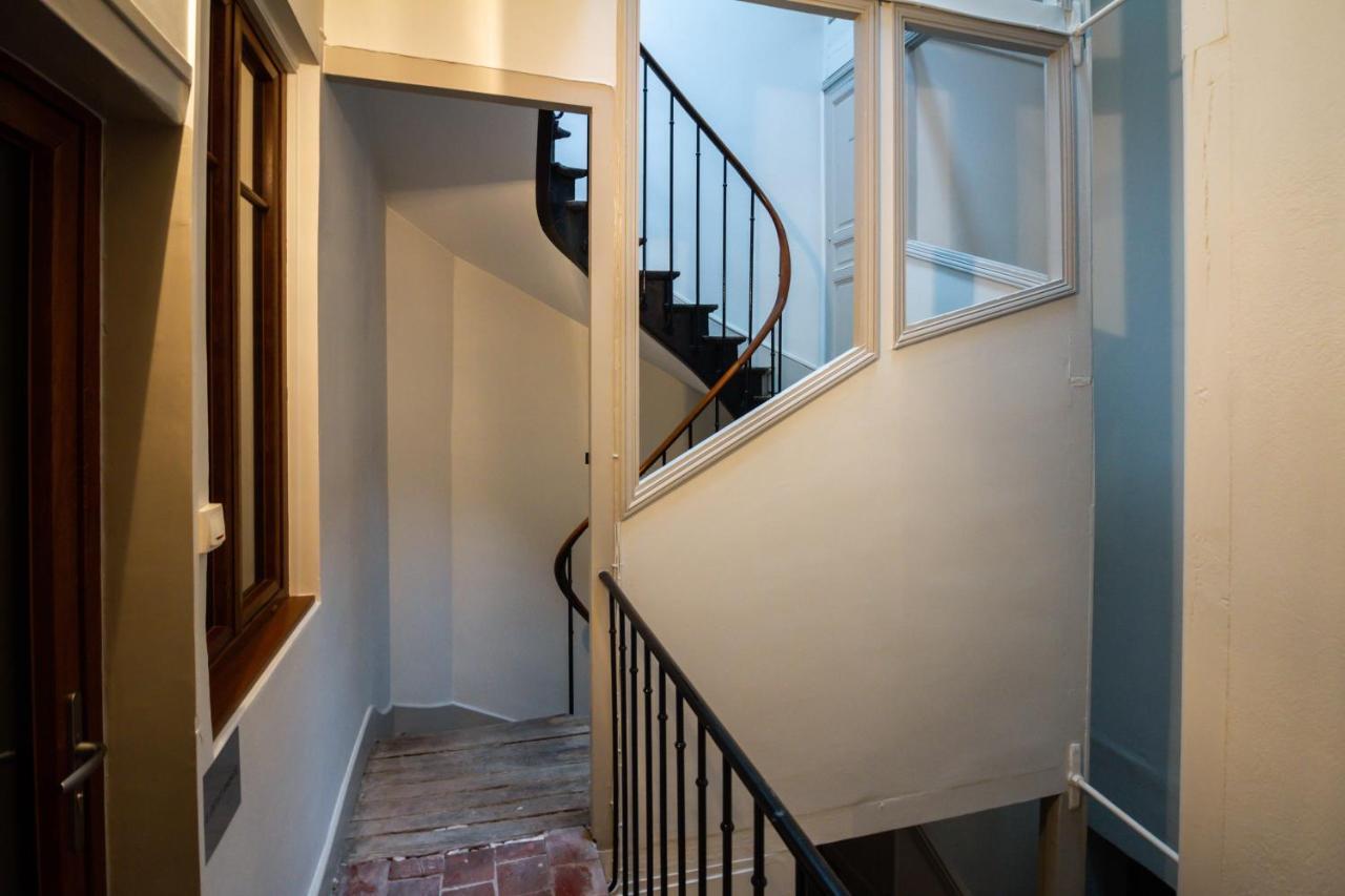 Studio Le Petit Prince - Topdestination Dijon - Centre Ville - Classe 3 Etoiles Εξωτερικό φωτογραφία